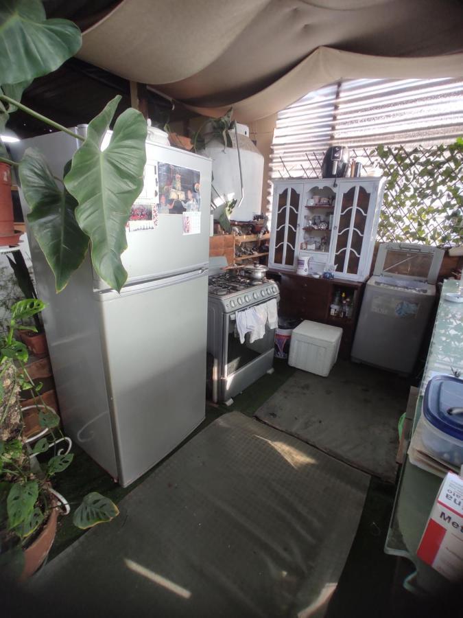 טרוחיו 717 Pizarro Guesthouse מראה חיצוני תמונה