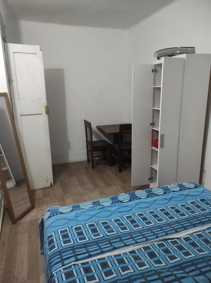 טרוחיו 717 Pizarro Guesthouse מראה חיצוני תמונה
